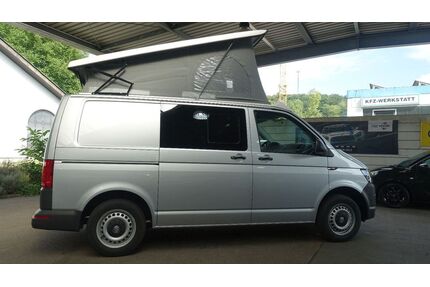 VW T6 andere Gebrauchtwagen