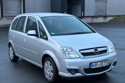 Opel Meriva Gebrauchtwagen