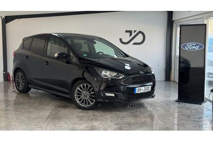 Ford C-Max Gebrauchtwagen