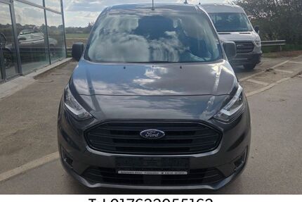 Ford Transit Gebrauchtwagen