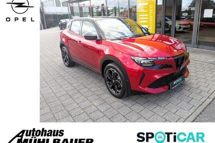 Alfa Romeo Junior Gebrauchtwagen