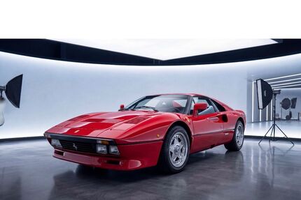 Ferrari 288 Gebrauchtwagen