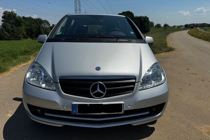 Mercedes-Benz A 160 Gebrauchtwagen