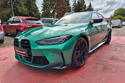BMW M3 Gebrauchtwagen