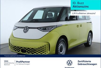 VW ID. Buzz Gebrauchtwagen