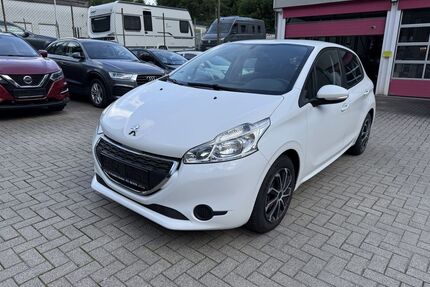 Peugeot 208 Gebrauchtwagen