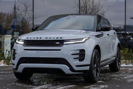 Land Rover Range Rover Evoque Gebrauchtwagen