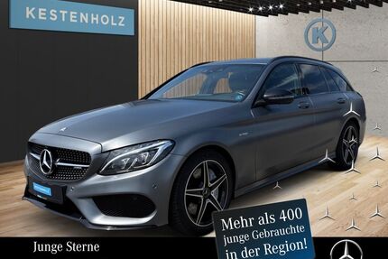 Mercedes-Benz C 43 AMG Gebrauchtwagen