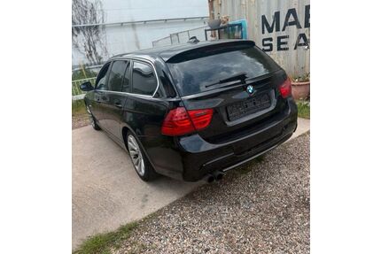 BMW 330 Gebrauchtwagen
