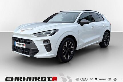 Cupra Terramar Gebrauchtwagen