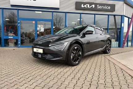 Kia EV6 Gebrauchtwagen