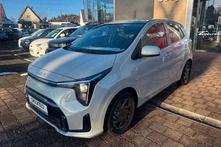 Kia Picanto Gebrauchtwagen