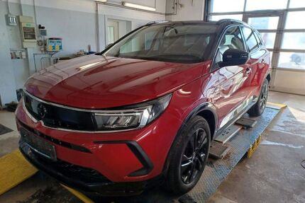 Opel Grandland (X) Gebrauchtwagen