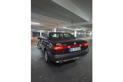 Alfa Romeo 164 Gebrauchtwagen