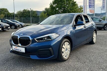 BMW 116 Gebrauchtwagen