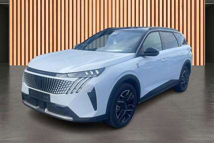 Peugeot 5008 Gebrauchtwagen