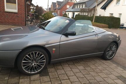 Alfa Romeo Spider Gebrauchtwagen