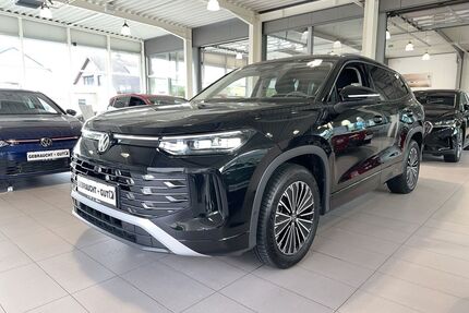 VW Tayron Gebrauchtwagen