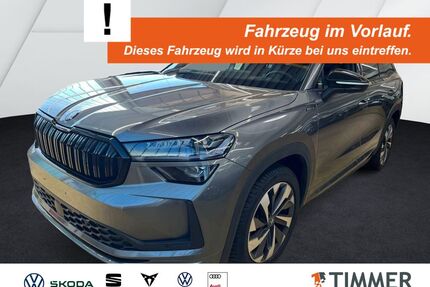 Skoda Kodiaq Gebrauchtwagen
