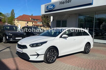 Kia ceed Sportswagon Gebrauchtwagen