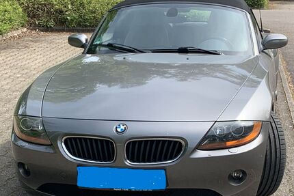 BMW Z4 Gebrauchtwagen