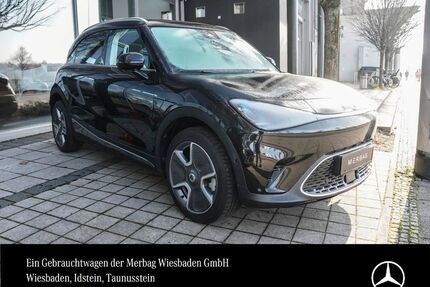 Smart #1 Gebrauchtwagen