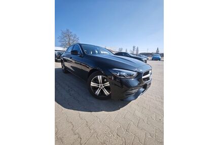 Mercedes-Benz C 180 Gebrauchtwagen