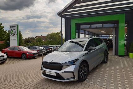 Skoda Enyaq Gebrauchtwagen