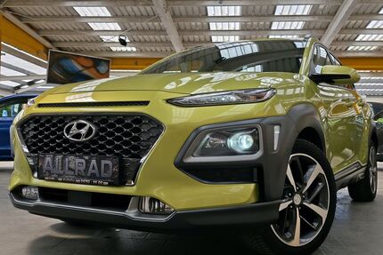 Hyundai KONA Gebrauchtwagen