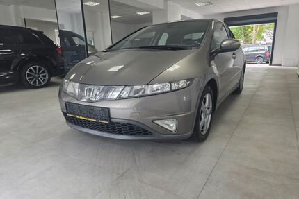 Honda Civic Gebrauchtwagen