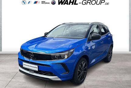 Opel Grandland (X) Gebrauchtwagen