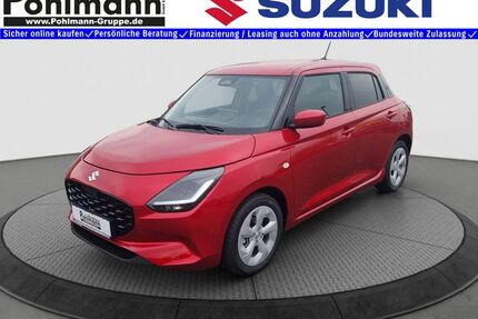 Suzuki Swift Gebrauchtwagen