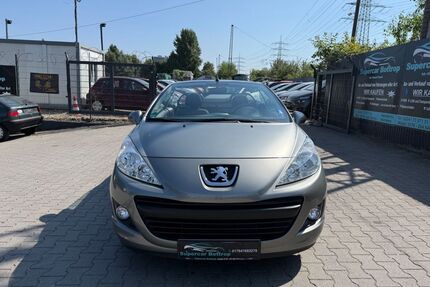 Peugeot 207 Gebrauchtwagen