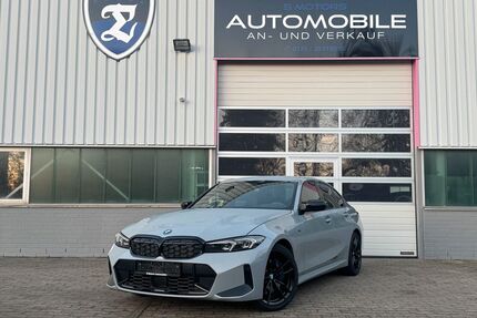 BMW M340d Gebrauchtwagen