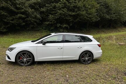 Seat Leon Gebrauchtwagen