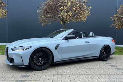 BMW M4 Gebrauchtwagen