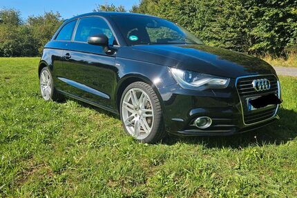 Audi A1 Gebrauchtwagen