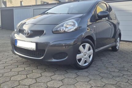 Toyota Aygo (X) Gebrauchtwagen