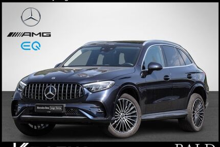 Mercedes-Benz GLC 300 Gebrauchtwagen