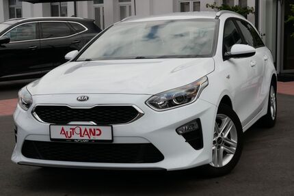 Kia ceed Sportswagon Gebrauchtwagen