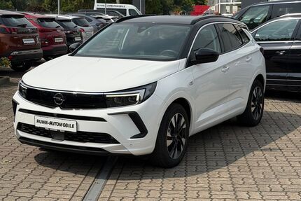 Opel Andere Gebrauchtwagen