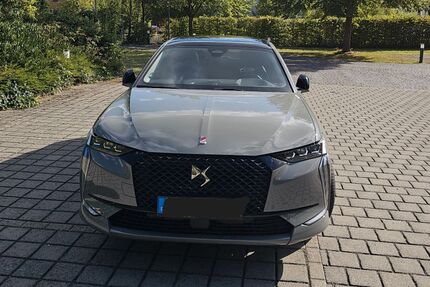 Citroen DS4 Gebrauchtwagen