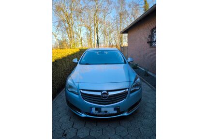 Opel Insignia Gebrauchtwagen
