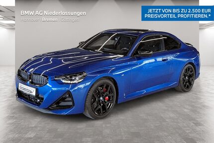 BMW M240i Gebrauchtwagen