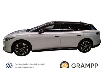 VW ID.7 Gebrauchtwagen