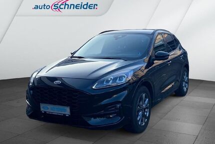 Opel Kuga 