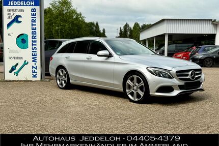 Mercedes-Benz C 250 Gebrauchtwagen