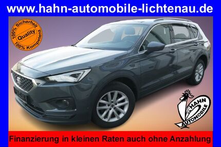 Seat Tarraco Gebrauchtwagen
