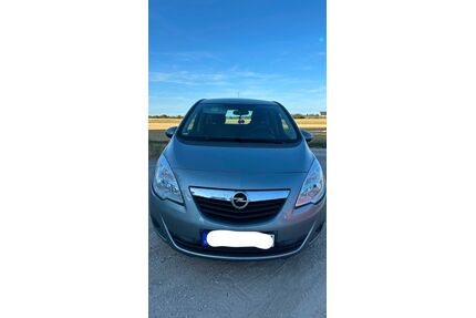 Opel Meriva Gebrauchtwagen