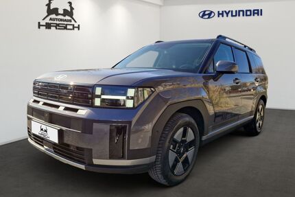 Hyundai SANTA FE Gebrauchtwagen